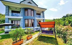 Guest House Botanical Paradise